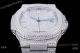 Grade 1A Patek Philippe Nautilus 5711 Pave Diamond watch Swiss 324 Movement (3)_th.jpg